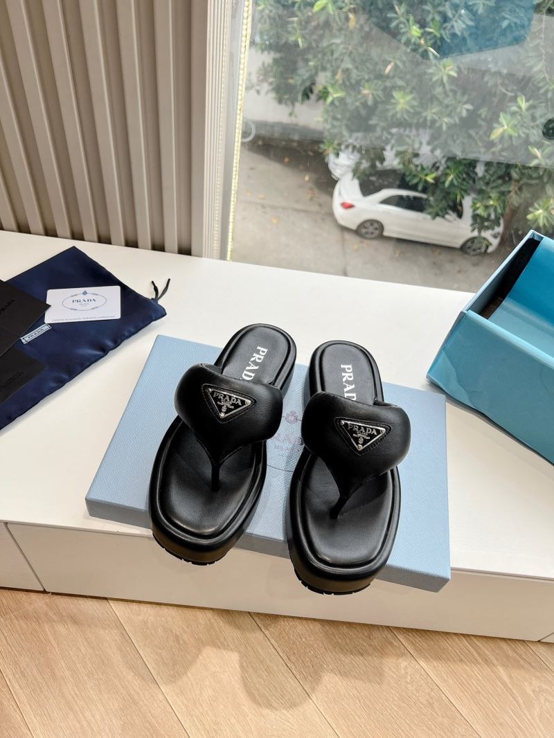 Prada Slippers